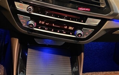 BMW X4, 2019 год, 5 200 000 рублей, 7 фотография