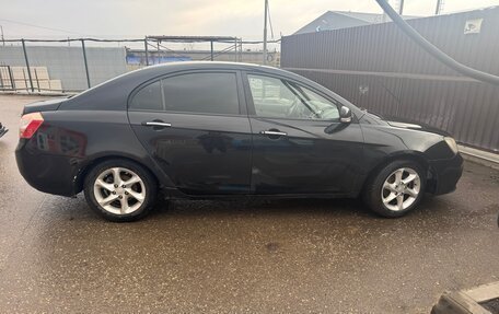 Geely Emgrand EC7, 2012 год, 280 000 рублей, 4 фотография