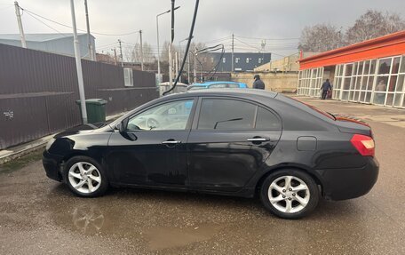 Geely Emgrand EC7, 2012 год, 280 000 рублей, 2 фотография