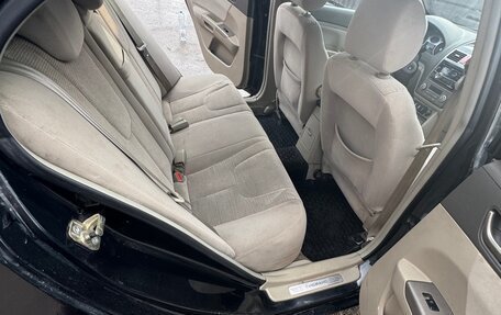 Geely Emgrand EC7, 2012 год, 280 000 рублей, 6 фотография