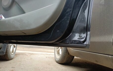 Renault Fluence I, 2012 год, 600 000 рублей, 3 фотография