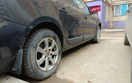 Renault Fluence I, 2012 год, 600 000 рублей, 4 фотография