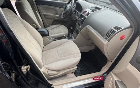 Geely Emgrand EC7, 2012 год, 280 000 рублей, 5 фотография