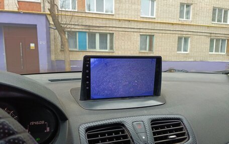 Renault Fluence I, 2012 год, 600 000 рублей, 8 фотография