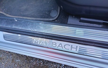 Mercedes-Benz Maybach S-Класс, 2017 год, 4 800 000 рублей, 2 фотография