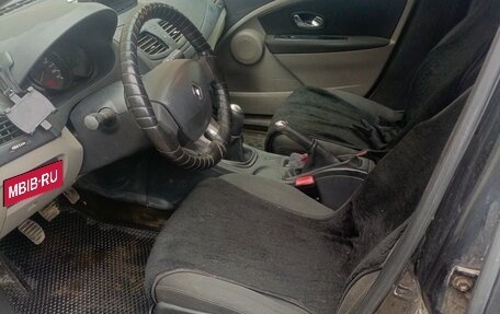 Renault Fluence I, 2012 год, 600 000 рублей, 13 фотография