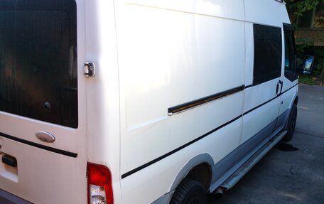 Ford Transit, 2006 год, 850 000 рублей, 2 фотография