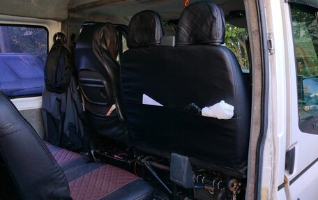 Ford Transit, 2006 год, 850 000 рублей, 11 фотография