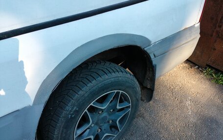 Ford Transit, 2006 год, 850 000 рублей, 10 фотография