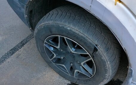 Ford Transit, 2006 год, 850 000 рублей, 12 фотография