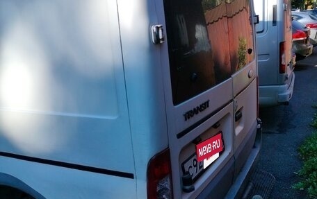 Ford Transit, 2006 год, 850 000 рублей, 14 фотография