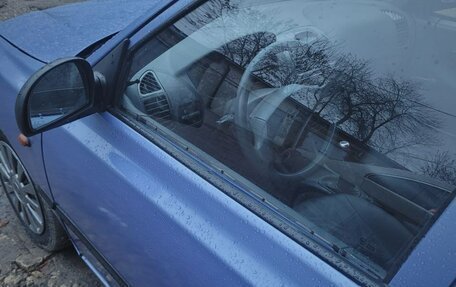 Hyundai Accent II, 2004 год, 220 000 рублей, 3 фотография