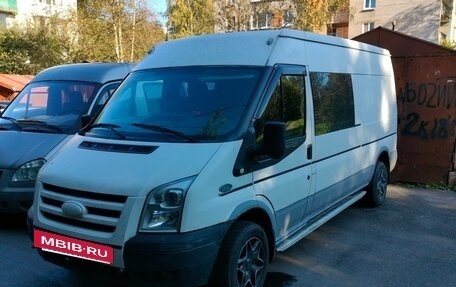 Ford Transit, 2006 год, 850 000 рублей, 13 фотография