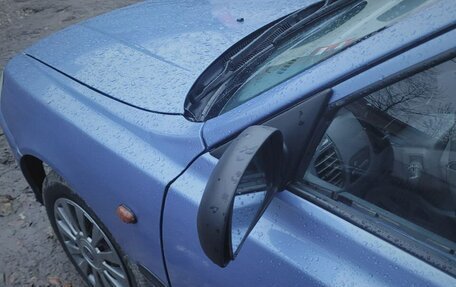 Hyundai Accent II, 2004 год, 220 000 рублей, 4 фотография