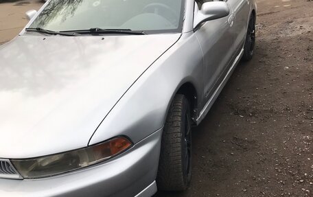 Mitsubishi Galant VIII, 2000 год, 369 000 рублей, 3 фотография