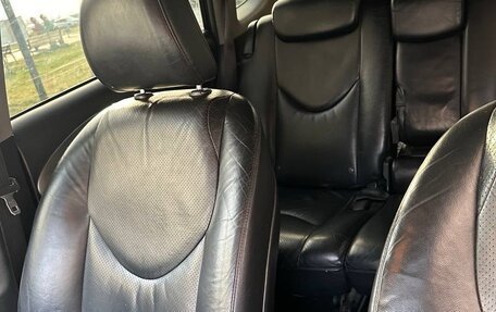 Toyota RAV4, 2012 год, 1 190 000 рублей, 8 фотография