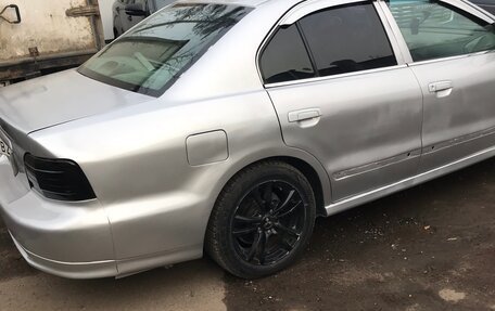 Mitsubishi Galant VIII, 2000 год, 369 000 рублей, 5 фотография