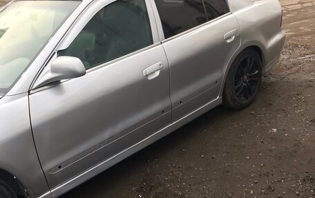 Mitsubishi Galant VIII, 2000 год, 369 000 рублей, 2 фотография