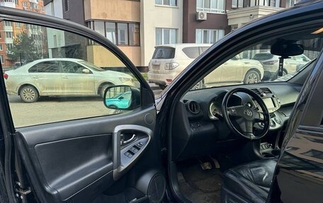 Toyota RAV4, 2012 год, 1 190 000 рублей, 4 фотография