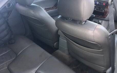 Mitsubishi Galant VIII, 2000 год, 369 000 рублей, 7 фотография