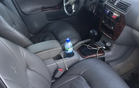 Mitsubishi Galant VIII, 2000 год, 369 000 рублей, 8 фотография