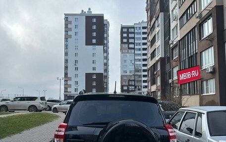 Toyota RAV4, 2012 год, 1 190 000 рублей, 3 фотография