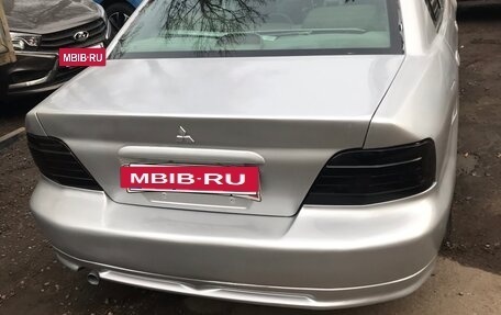 Mitsubishi Galant VIII, 2000 год, 369 000 рублей, 6 фотография