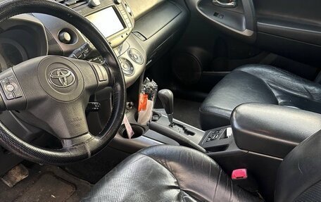 Toyota RAV4, 2012 год, 1 190 000 рублей, 9 фотография