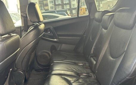 Toyota RAV4, 2012 год, 1 190 000 рублей, 10 фотография