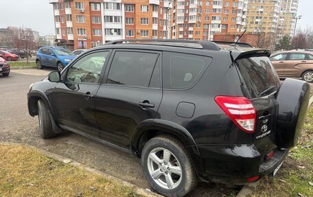 Toyota RAV4, 2012 год, 1 190 000 рублей, 11 фотография