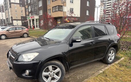 Toyota RAV4, 2012 год, 1 190 000 рублей, 12 фотография