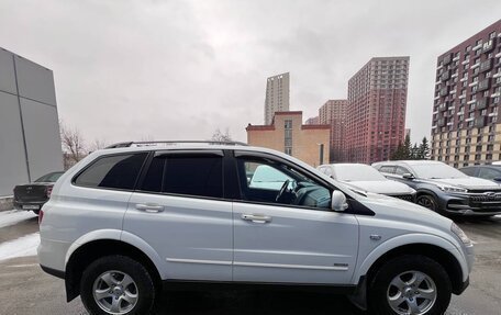 SsangYong Kyron I, 2013 год, 1 429 000 рублей, 3 фотография