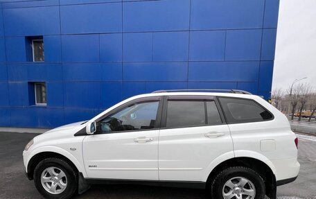 SsangYong Kyron I, 2013 год, 1 429 000 рублей, 5 фотография