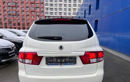 SsangYong Kyron I, 2013 год, 1 429 000 рублей, 4 фотография