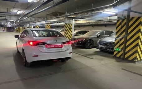 Mazda 3, 2014 год, 1 250 000 рублей, 5 фотография