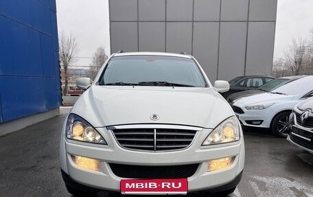 SsangYong Kyron I, 2013 год, 1 429 000 рублей, 2 фотография