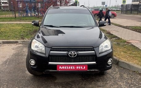 Toyota RAV4, 2012 год, 1 190 000 рублей, 14 фотография