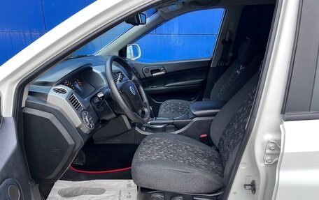 SsangYong Kyron I, 2013 год, 1 429 000 рублей, 6 фотография