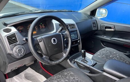SsangYong Kyron I, 2013 год, 1 429 000 рублей, 7 фотография