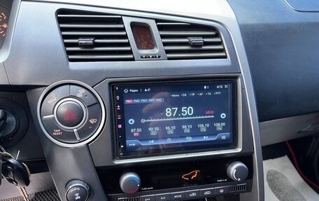 SsangYong Kyron I, 2013 год, 1 429 000 рублей, 9 фотография