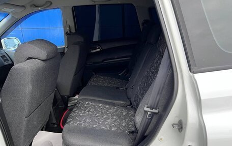 SsangYong Kyron I, 2013 год, 1 429 000 рублей, 8 фотография