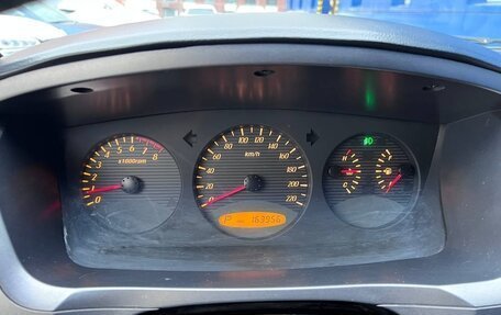 SsangYong Kyron I, 2013 год, 1 429 000 рублей, 14 фотография