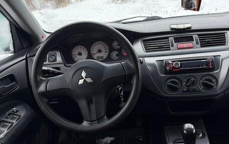 Mitsubishi Lancer IX, 2006 год, 340 000 рублей, 6 фотография