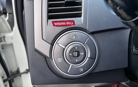 SsangYong Kyron I, 2013 год, 1 429 000 рублей, 12 фотография