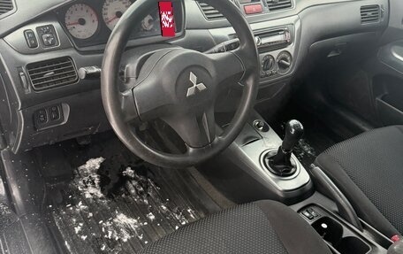 Mitsubishi Lancer IX, 2006 год, 340 000 рублей, 5 фотография