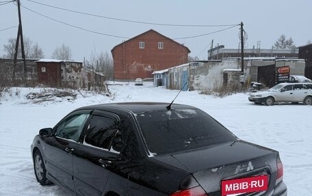 Mitsubishi Lancer IX, 2006 год, 340 000 рублей, 4 фотография