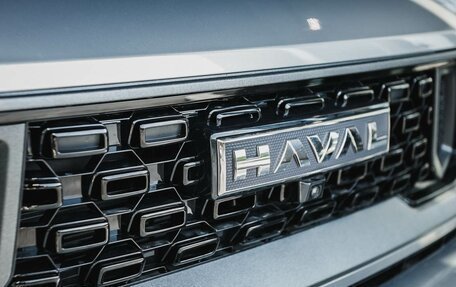 Haval H7, 2025 год, 3 949 000 рублей, 4 фотография