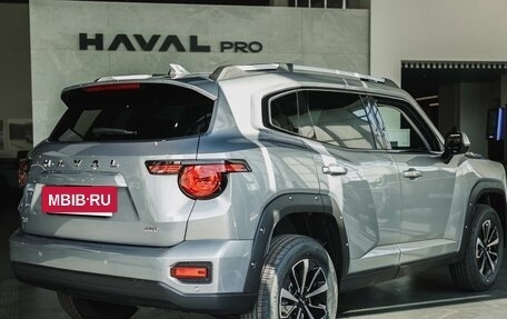 Haval H7, 2025 год, 3 949 000 рублей, 6 фотография