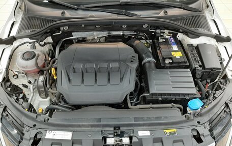 Skoda Octavia, 2020 год, 2 290 000 рублей, 7 фотография