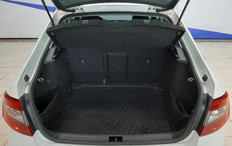 Skoda Octavia, 2020 год, 2 290 000 рублей, 5 фотография